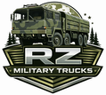 RZ Military Trucks