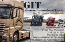 GIT German International Trucks and Busses