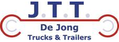 De Jong Trucks &amp; Trailers