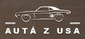 Auta z USA