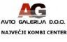 AVTO GALERIJA d.o.o.