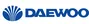 logo Daewoo